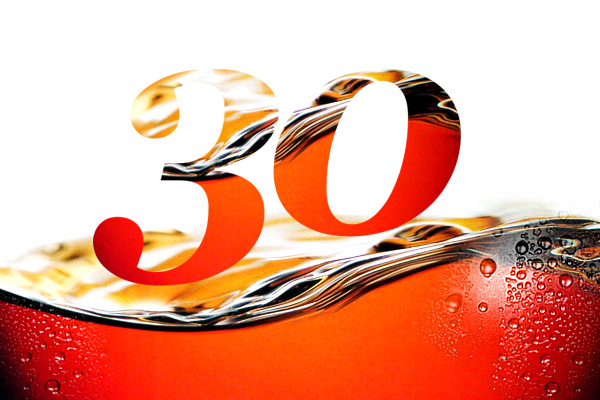 30 лет